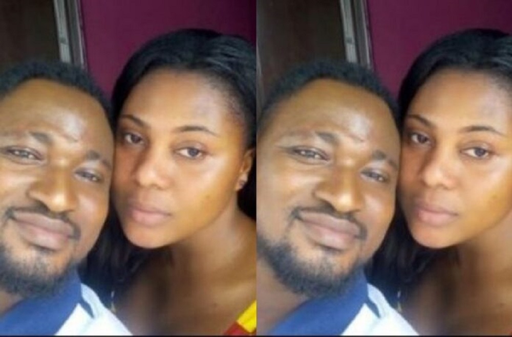 I am 9 months pregnant-Funny Face's baby mama reveals as she drops secrets  about Comedian(Video) - FNN24