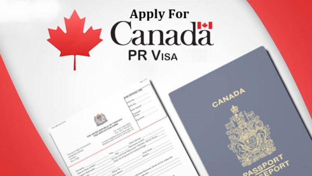 Canadian Visa 